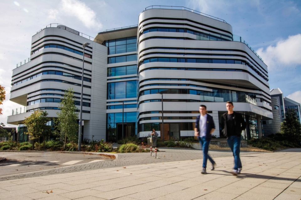 Talbot Campus