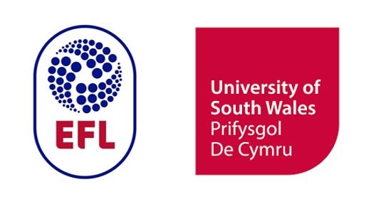 Ran in Partnership with the EFL and USW